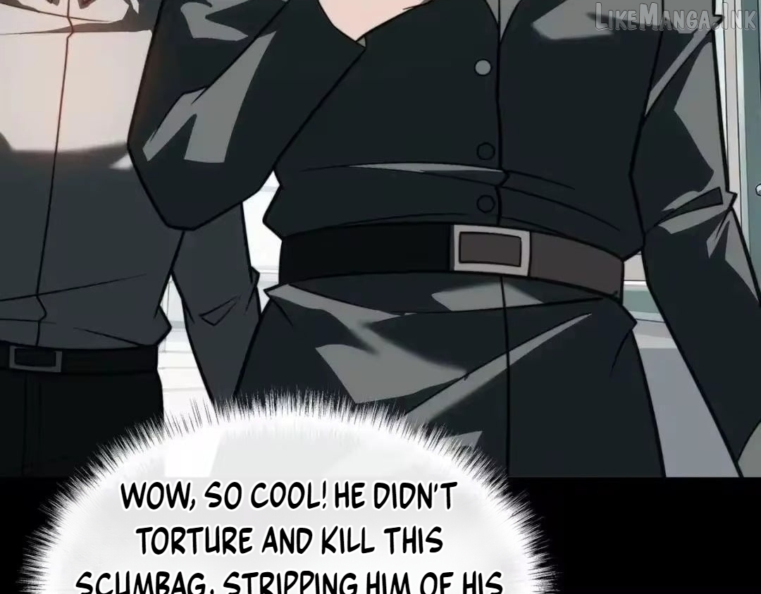After the School Belle Dumped Me, I Became a Martial Arts God Chapter 100  - page 13